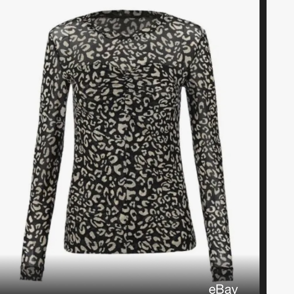 Cabi sweetheart top